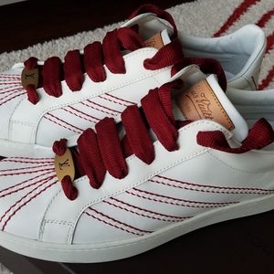Louis Vuitton Jumping Sneakers